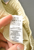 STUSSY Ripstop Cargo Beach Pant