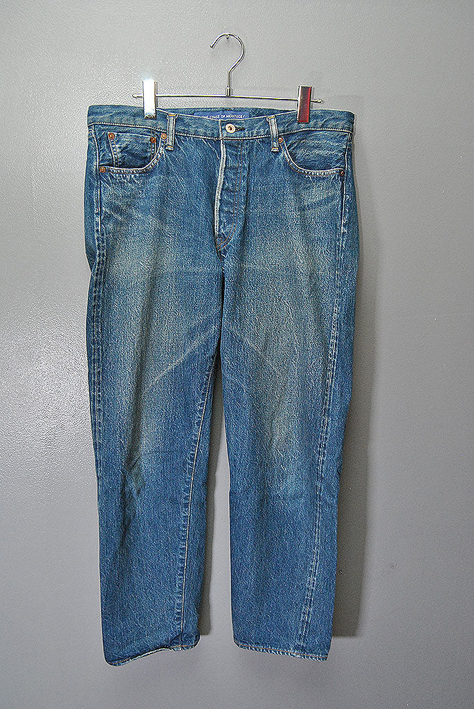 HERILL HL XX Denim