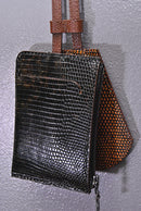 NICENESS SPOOKY HAND DYED