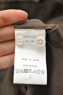 HERILL Rummy-linen Regulercollar