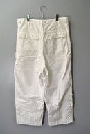 JUNYA WATANABE MAN COMME des GARCONS ベイカーパンツ