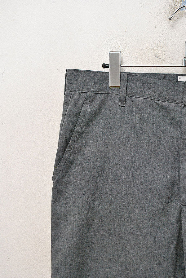 Anatomica TRIM FIT PANTS POPLIN
