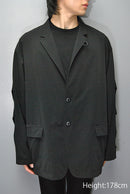 DAIWA PIER39 LOOSE STRETCH 2B JACKET