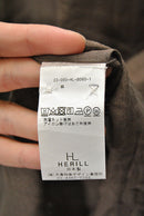 HERILL Rummy-linen Regulercollar