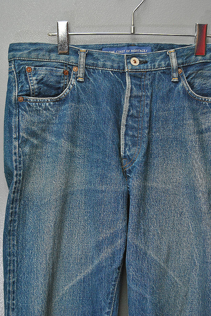 HERILL HL XX Denim