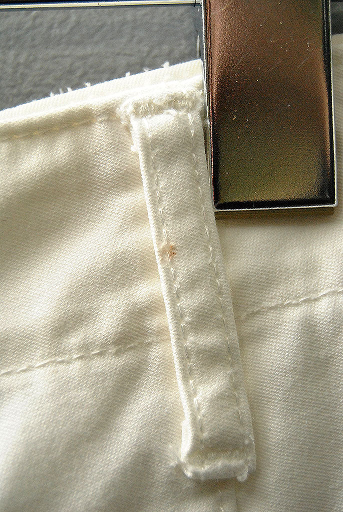 JUNYA WATANABE MAN COMME des GARCONS ベイカーパンツ