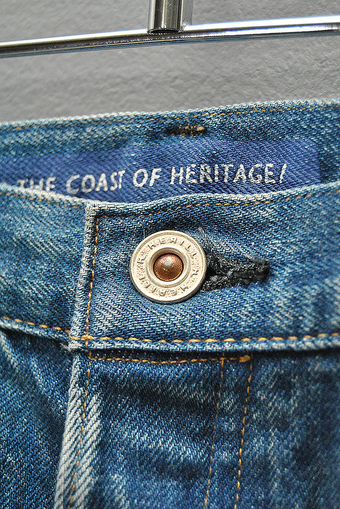 HERILL HL XX Denim