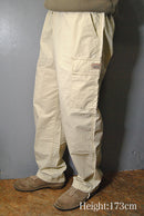 STUSSY Ripstop Cargo Beach Pant