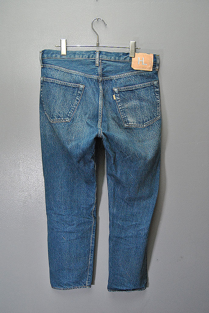 HERILL HL XX Denim
