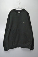 LQQK STUDIO MID WEIGHT FLEECE CREWNECK