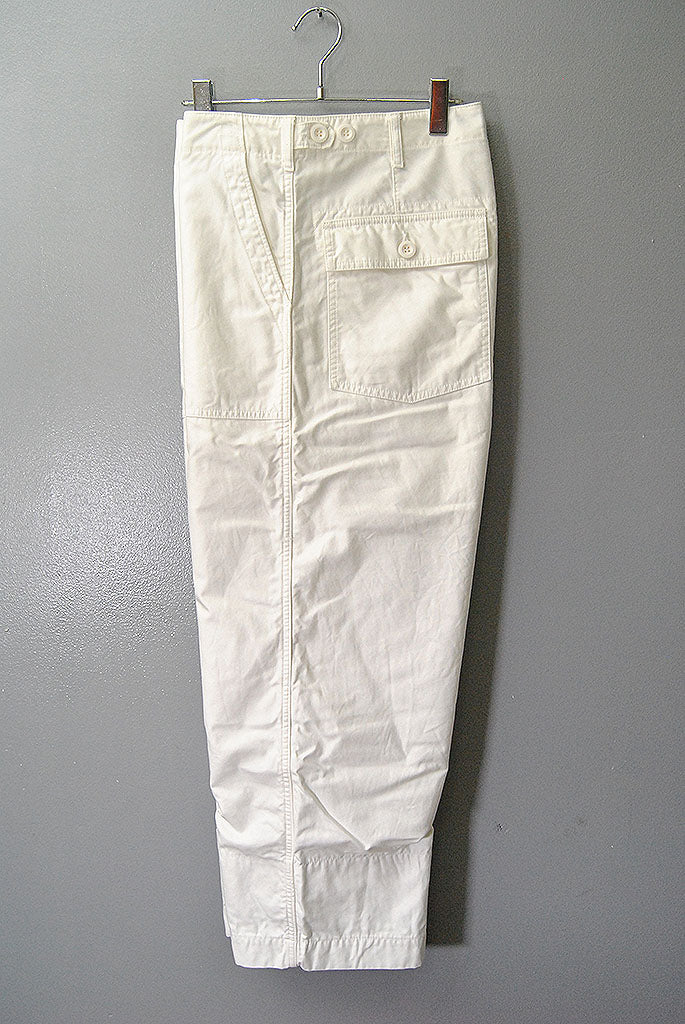 JUNYA WATANABE MAN COMME des GARCONS ベイカーパンツ