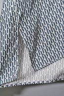 HEUGN Morris Band Collar  Print