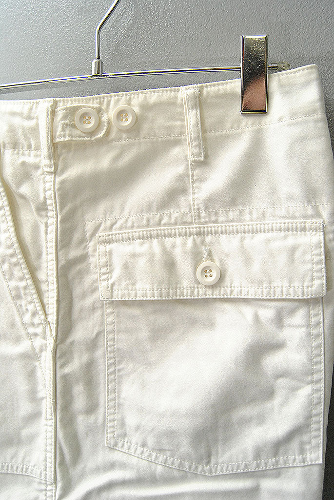 JUNYA WATANABE MAN COMME des GARCONS ベイカーパンツ