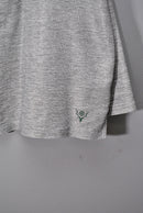 South2 West8 S.S. V Neck Cardigan