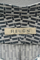HEUGN Morris Band Collar  Print