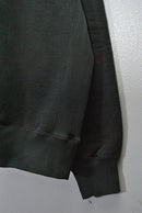 LQQK STUDIO MID WEIGHT FLEECE CREWNECK