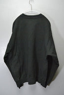 LQQK STUDIO MID WEIGHT FLEECE CREWNECK