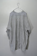 HEUGN Morris Band Collar  Print