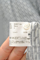 HEUGN Morris Band Collar  Print