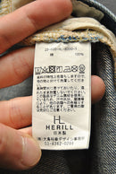 HERILL HL XX Denim