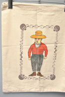 WAREHOUSE ×藤原裕 1880 JOHN MUNG DENIM JACKET Part2