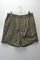 DAIWA PIER39 TECH EASY SHORTS BATIK