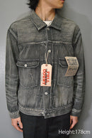 FULL COUNT Type 2 Denim Jacket