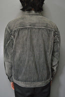 FULL COUNT Type 2 Denim Jacket
