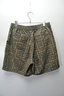DAIWA PIER39 TECH EASY SHORTS BATIK