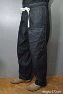 sus-sous Trousers MK-1