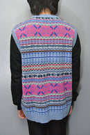 Palace Skateboards Fairisle Knit Vest