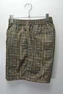 DAIWA PIER39 TECH EASY SHORTS BATIK