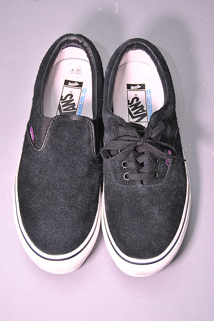 NEEDLES × VAULT BY VANS ERA/SLIP-ON