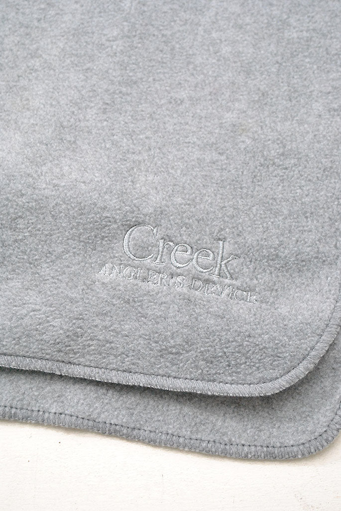 Creek Angler's Device / Fleece Scarf - マフラー