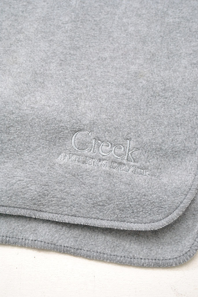 Creek Angler´s Device ブランケット-