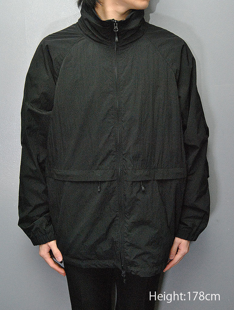 DAIWA PIER39 Tech Windbreaker Jacket