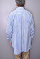 Marvine Pontiak Shirt Makers Regular Collar 3 Button SH