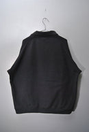 UMBRO x COMOLI  F.C フリースプルオーバー