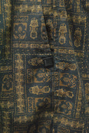 DAIWA PIER39 TECH EASY SHORTS BATIK