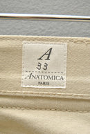 ANATOMICA 618 CALIFORNIAN Ⅱ
