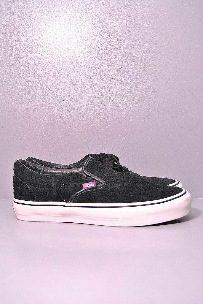 NEEDLES × VAULT BY VANS ERA/SLIP-ON