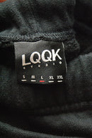 LQQK STUDIO MID WEIGHT FLEECE SWEATPANTS