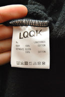 LQQK STUDIO MID WEIGHT FLEECE SWEATPANTS