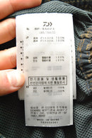 DAIWA PIER39 TECH EASY SHORTS BATIK