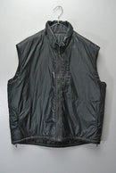 BURLAP OUTFITTER × SUPPLY TOKYO  Nylon Puffer Vest