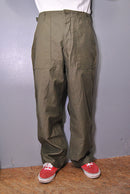 MSG & SONS BAKER PANTS