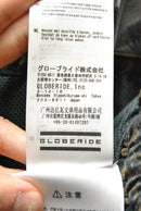 DAIWA PIER39 TECH EASY SHORTS BATIK