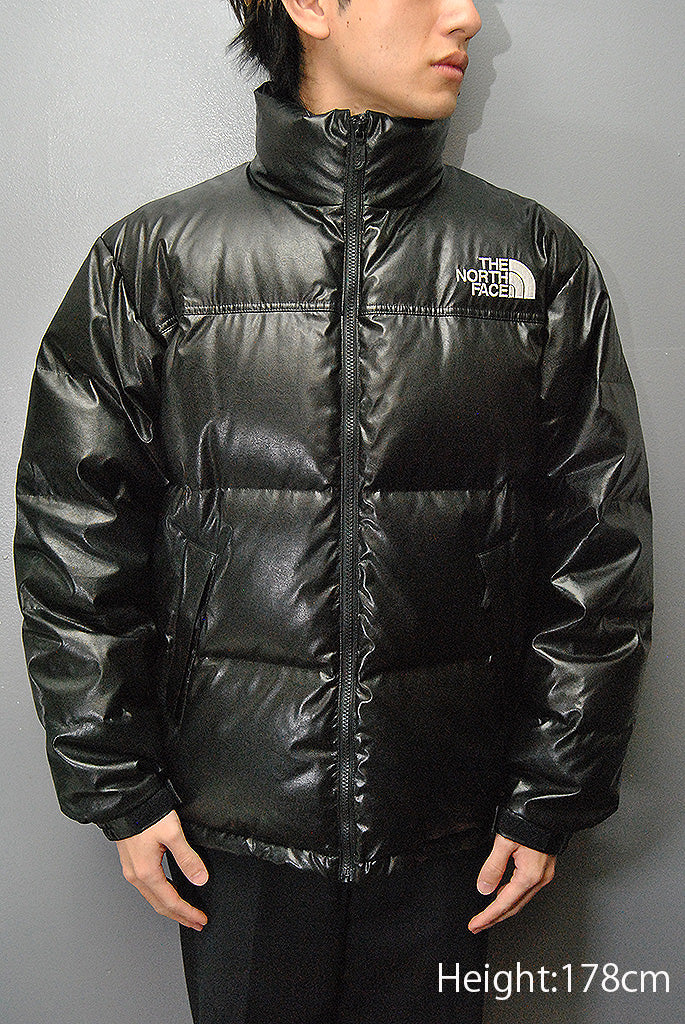 eYe JUNYA WATANABE MAN x THE NORTH FACE NUPTSE JACKET