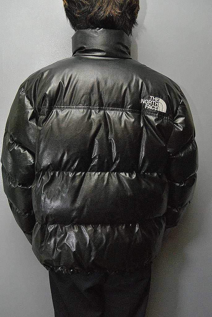 eYe JUNYA WATANABE MAN x THE NORTH FACE NUPTSE JACKET