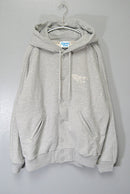 GIMME FIVE × ALWAYTH SWEAT HOODED BLOUSON